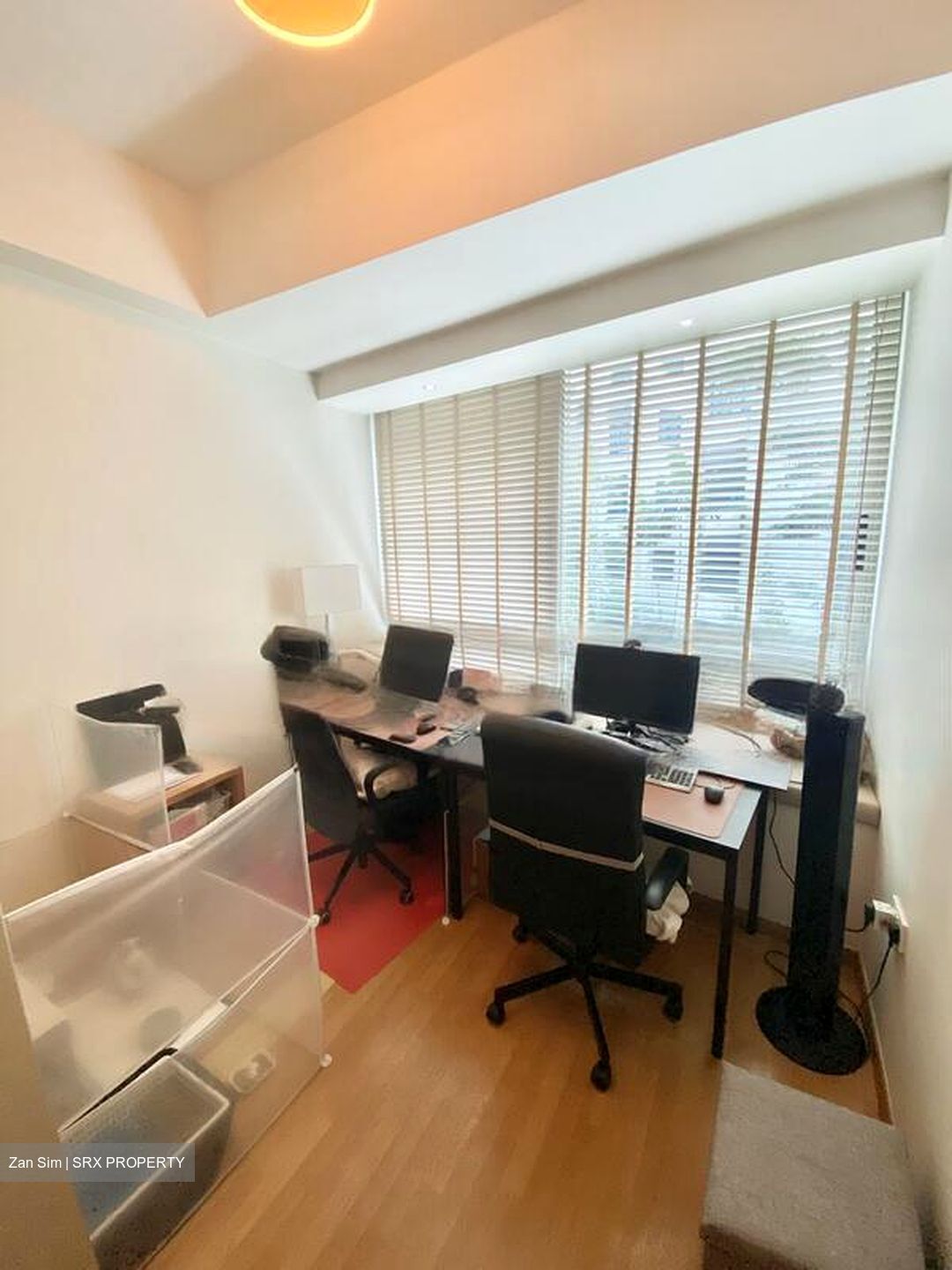 Lush On Holland Hill (D10), Condominium #463575821